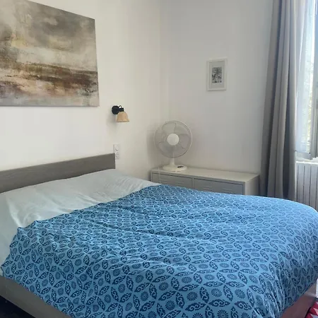 Escapade En Bord De T3 Apartamento La Seyne-sur-Mer