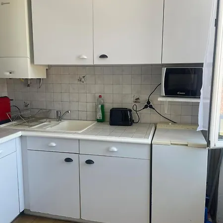 Escapade En Bord De T3