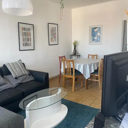 Escapade En Bord De T3 Lejlighed La Seyne-sur-Mer