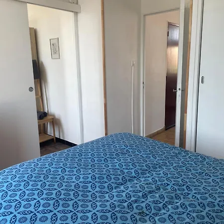 Escapade En Bord De T3 Apartamento