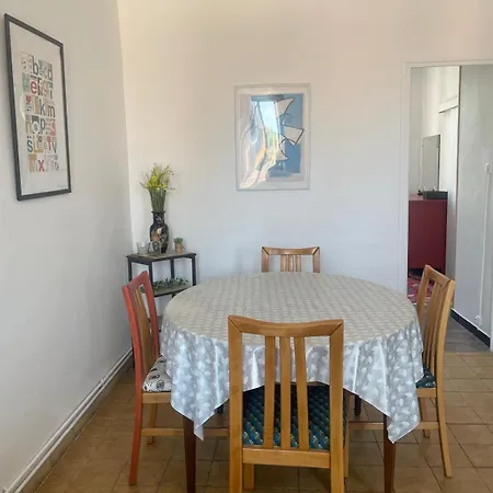 Escapade En Bord De T3 *