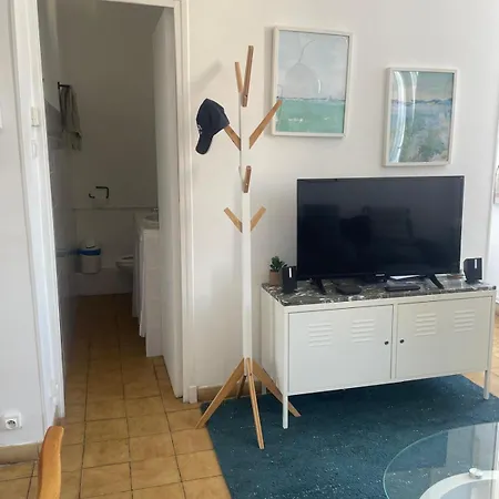 Escapade En Bord De T3